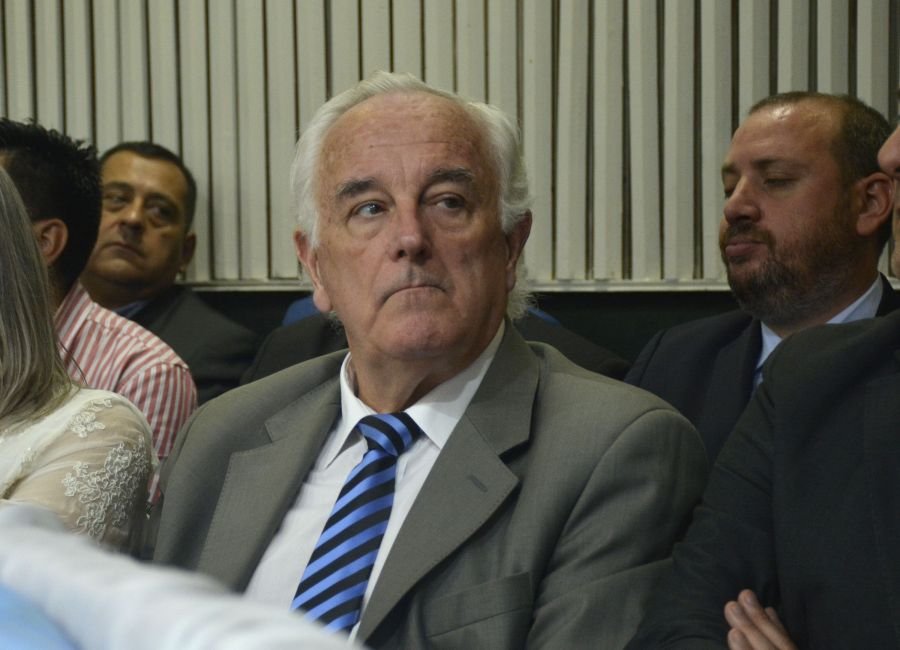 Nadalich destacó la importancia de la salud y el cuidado del ambiente para el desarrollo