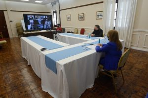 Córdoba: “Creemos que es importante avanzar en una reactivación turística”