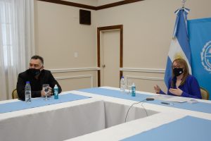 Córdoba: “Creemos que es importante avanzar en una reactivación turística”