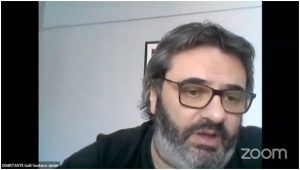Finalizó el Módulo de capacitación “Las problemáticas de la convivencia escolar”