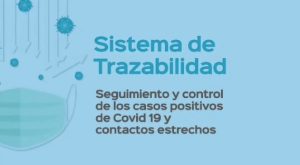 Continúa el trabajo en relación al Registro de Trazabilidad ¿Cómo funciona para el sector comercial?