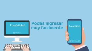 Continúa el trabajo en relación al Registro de Trazabilidad ¿Cómo funciona para el sector comercial?