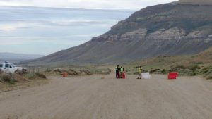 La Policía realizó operativos preventivos en distintos puntos de El Calafate