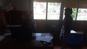 Vialidad Provincial participó de capacitación de perspectiva de género