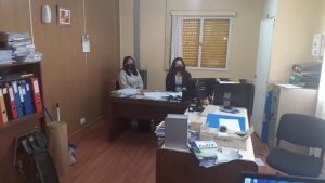 Ley Micaela: Comenzó una nueva instancia de capacitación para personal del ejecutivo provincial