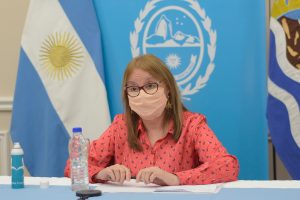 Alicia: “Con este programa se deja una base importante para el desarrollo del futuro”