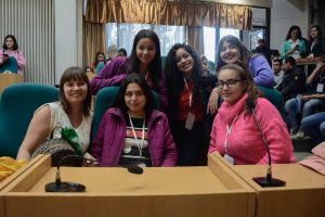 Comienza la 11ª Edición del Parlamento Juvenil del Mercosur 2020