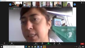 Coordinan la implementación del Programa “Nuestras Manos”