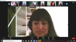 Coordinan la implementación del Programa “Nuestras Manos”