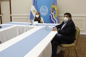 García: “La portabilidad se transforma en una cuestión elemental e indispensable para los pacientes”