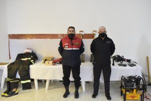 Zerbo: “Esto fue un esfuerzo de muchos sectores y siento una gran alegría”