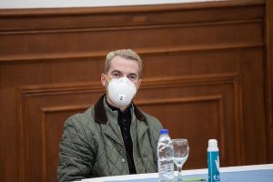 Provincia y el Municipio de Río Gallegos trabajan en conjunto para la posible ampliación de actividades permitidas
