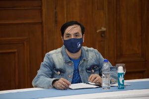 Provincia y el Municipio de Río Gallegos trabajan en conjunto para la posible ampliación de actividades permitidas