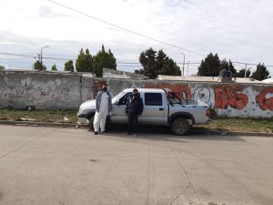 Tarjeta AlimentAr: Segunda etapa de entrega en distintas localidades de la provincia