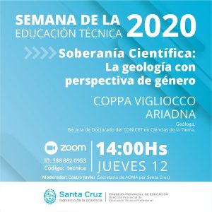 Semana de la Educación Técnica: El impacto de la misma en la matriz productiva