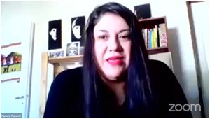 Concluyó el encuentro  “Protagonismo infantil en infancias con discapacidad”