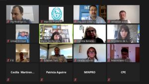 Educación, Producción, la UTN y Biogénesis Bagó S.A. firmaron convenio de cooperación mutua