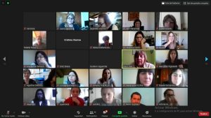 “Jornadas Educar en Igualdad”: Se realizó encuentro con escuelas públicas de gestión privada