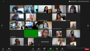 “Jornadas Educar en Igualdad”: Se realizó encuentro con escuelas públicas de gestión privada