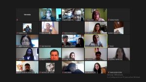 “Jornadas Educar en Igualdad”: Se realizó encuentro con escuelas públicas de gestión privada