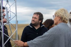 La energía renovable y su contribución a la autosustentabilidad