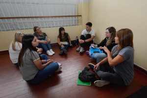 Destacaron el aporte de la Diplomatura de Extensión en Educación Sexual Integral