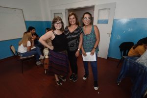 Destacaron el aporte de la Diplomatura de Extensión en Educación Sexual Integral