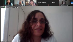 Se concretó el Conversatorio “La Identidad es un Derecho”