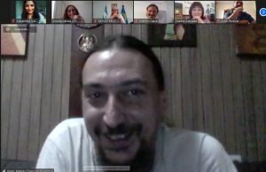 Se concretó el Conversatorio “La Identidad es un Derecho”
