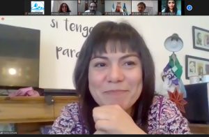 Se concretó el Conversatorio “La Identidad es un Derecho”