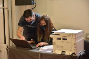 Apertura de sobres de Licitación Pública para ampliación de Línea de 132kV del Interconectado
