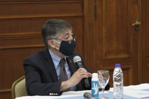 El Gobierno aprobó el Trayecto Formativo para estudiantes de Enfermería