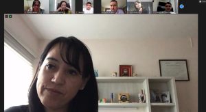 “La clave es la rápida detección y el aislamiento para que no se produzcan más contagios”