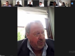 “La clave es la rápida detección y el aislamiento para que no se produzcan más contagios”