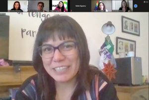 Se realizó conversatorio sobre las estructuras económicas de desigualdad en América Latina