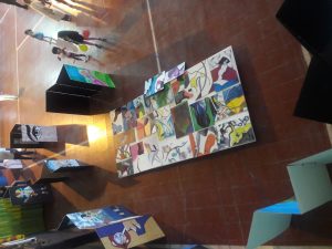 Invitan a visitar la 14° Edición Anual “MostrArte” Virtual