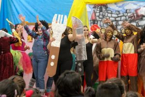 Invitan a visitar la 14° Edición Anual “MostrArte” Virtual
