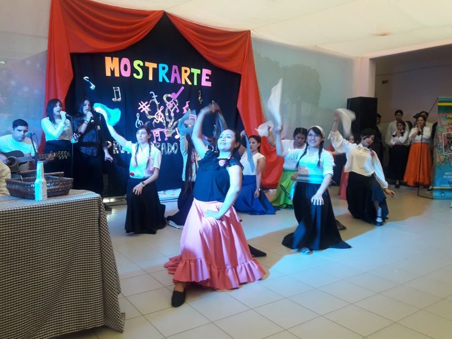 Invitan a visitar la 14° Edición Anual “MostrArte” Virtual