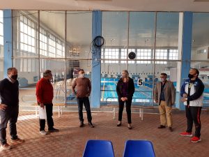 Día Nacional del Deportista: Los clubes como multiplicadores de las políticas deportivas y sociales