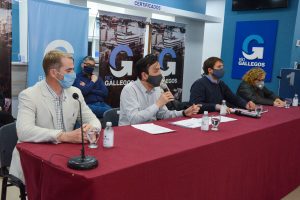 Zuliani: “No debemos pensar que la pandemia se terminó, sino que estamos atravesándola por el trabajo de todos y todas”