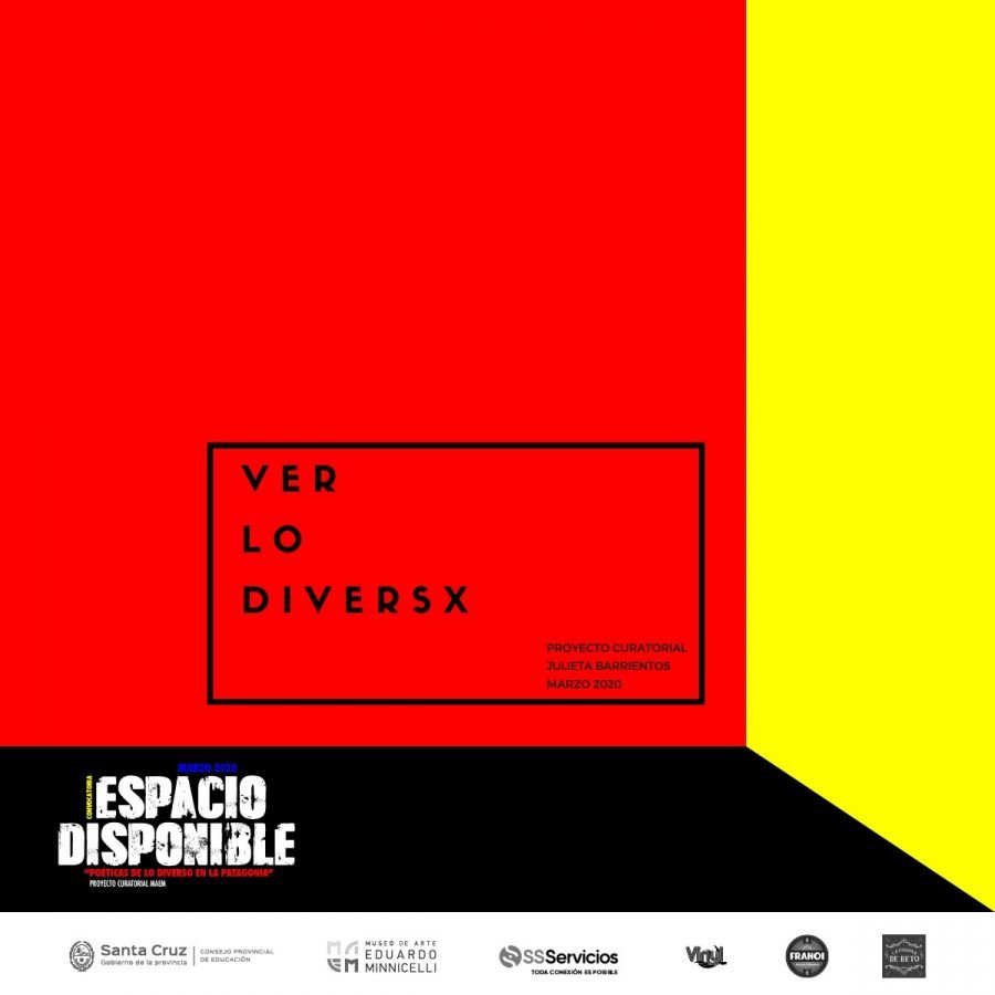 El MAEM presenta la muestra “Ver lo diversx” el próximo sábado 7 de marzo