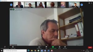 Ciencia y Tecnología contra el Hambre: La Mesa Provincial coordina acciones