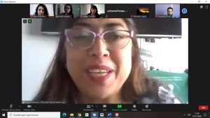 Ciencia y Tecnología contra el Hambre: La Mesa Provincial coordina acciones