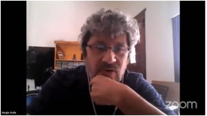 Capacitación “El juego en el desarrollo integral de las infancias” como herramienta de promoción de derechos