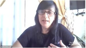 Capacitación “El juego en el desarrollo integral de las infancias” como herramienta de promoción de derechos