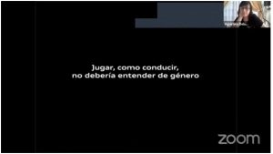 Capacitación “El juego en el desarrollo integral de las infancias” como herramienta de promoción de derechos