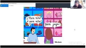 Capacitación “El juego en el desarrollo integral de las infancias” como herramienta de promoción de derechos