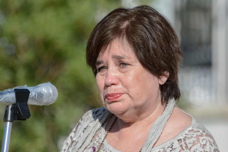 García: “Hay un modo de hacer soberanía que es aprender sobre nuestro suelo"