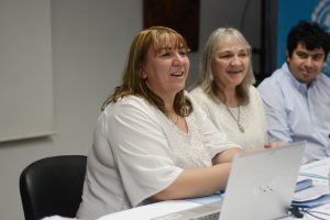 Comenzó la 11° sesión del Consejo Provincial de Niñez, Adolescencia y Familia