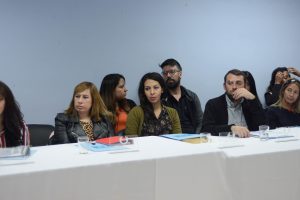 Comenzó la 11° sesión del Consejo Provincial de Niñez, Adolescencia y Familia